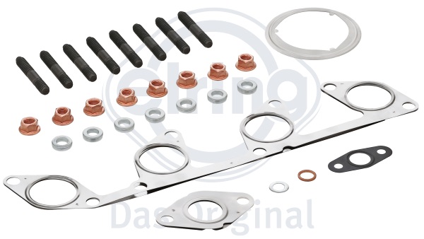 Set montaj, turbocompresor 740.790 ELRING